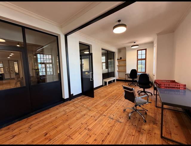 330M² FULL FLOOR TO LET IN CAPE TOWN CITY CENTRE